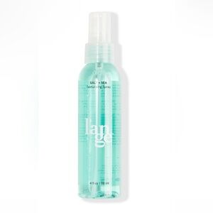 Lange Sea Salt Texturizing Spray - Aqua